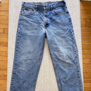 Vintage Carhartt Jeans
